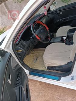 هيونداي أزيرا